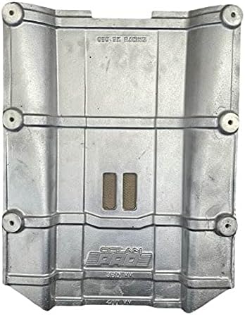 KAWASAKI JETSKI 650SX 650 SX JS650 OCEAN PRO Racing Ride-Plate
