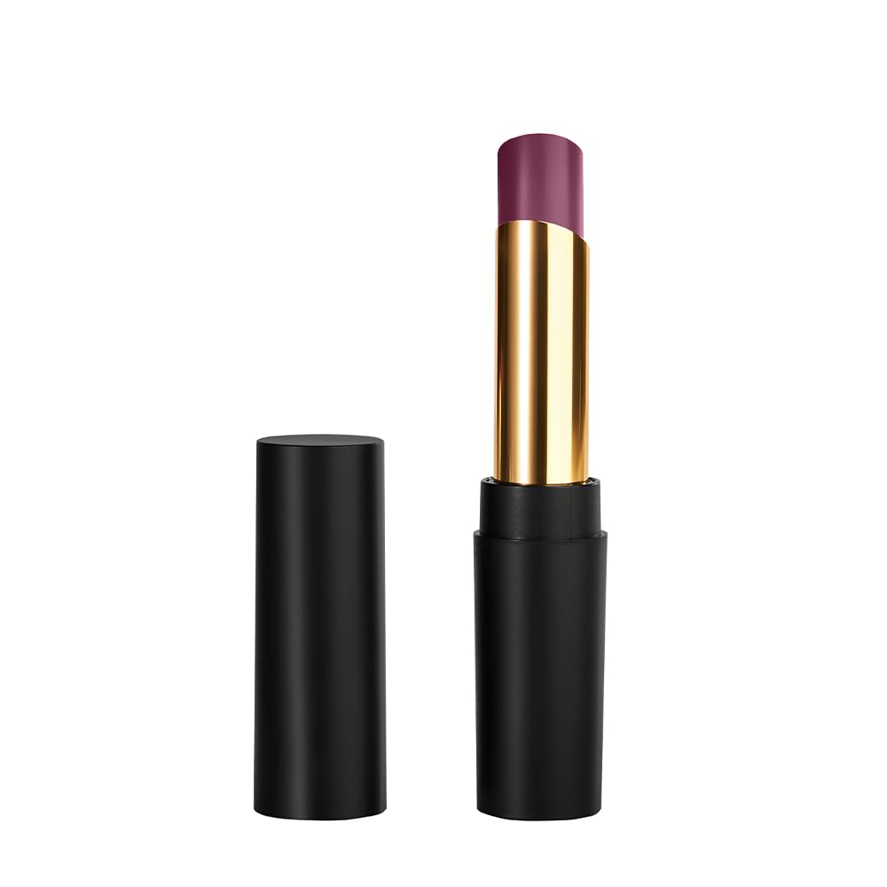 Lakme Absolute Beyond Matte Lip 502 PurplePop 3.4gm-picture-25