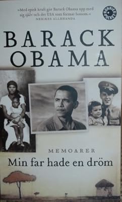Min far hade en dröm : memoarer (BONNIER POCKET)