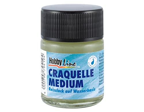 KREUL Glass & Porcelain Classic Metallic-Kupfer 20 Ml, 3,10