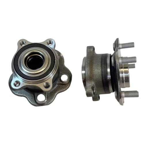 Roulement de Roue Arrière 512375 pour INFINITI M35 Y50 2006-2007