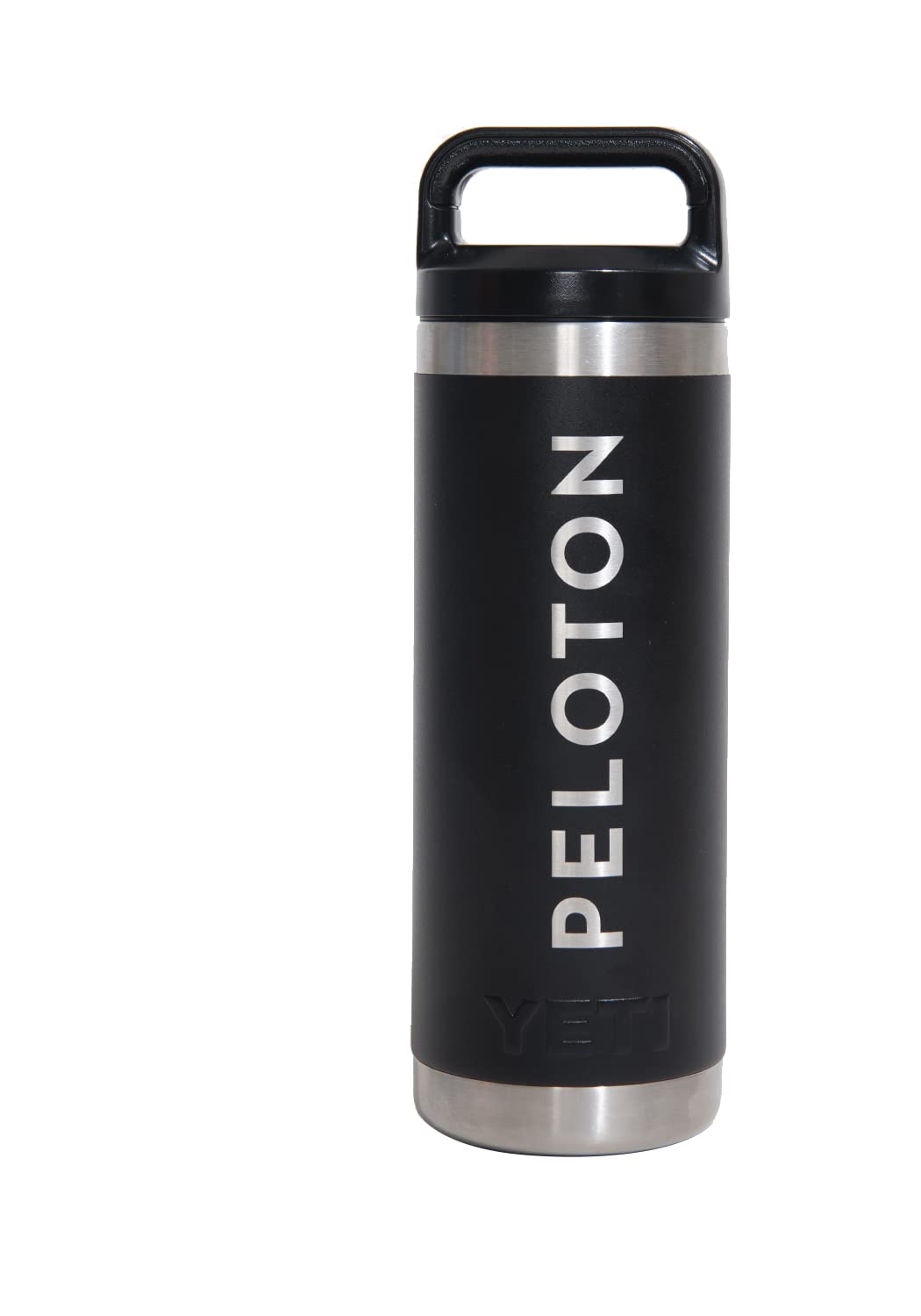 Reusable Cup Peloton Water Bottle Size Travel Mug Stainless Steel