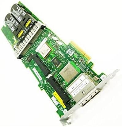 Hewlett Packard Enterprise Smart Array P800 16 Port Refurbished, 501575-001-RFB (Refurbished SAS RAID Controller)