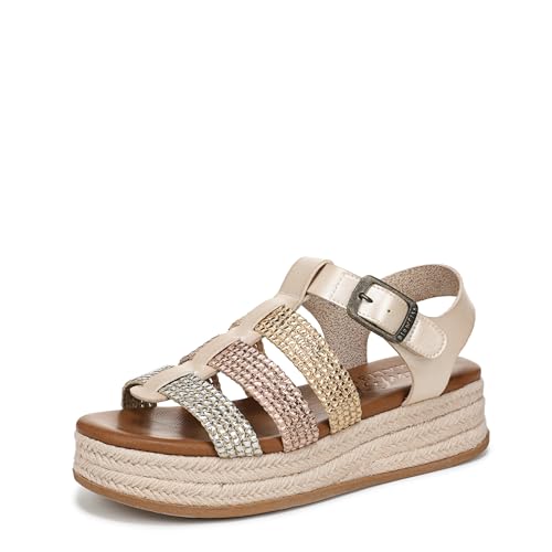 Blowfish Malibu Women's Madrid Fisherman Sandal