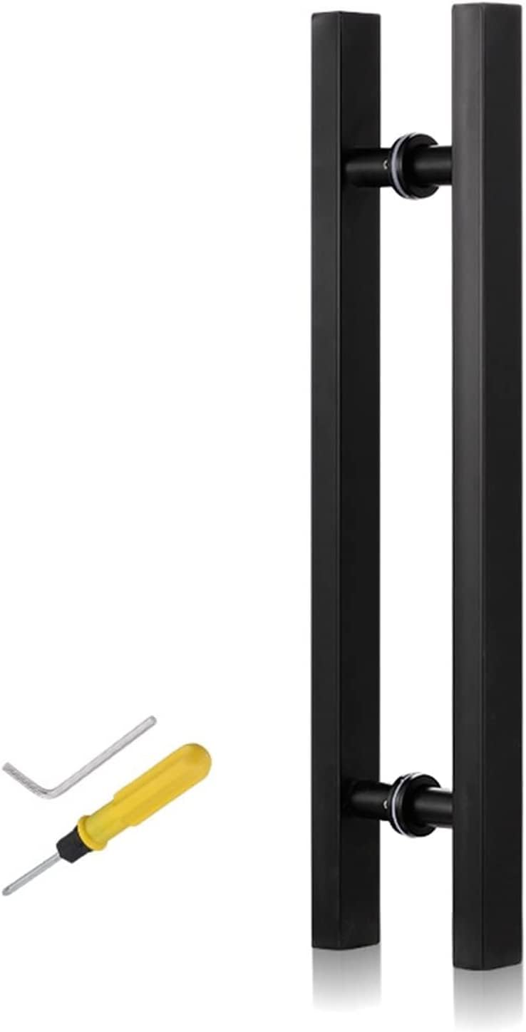 Poignée de porte coulissante idéale pour séparer cuisine et salon