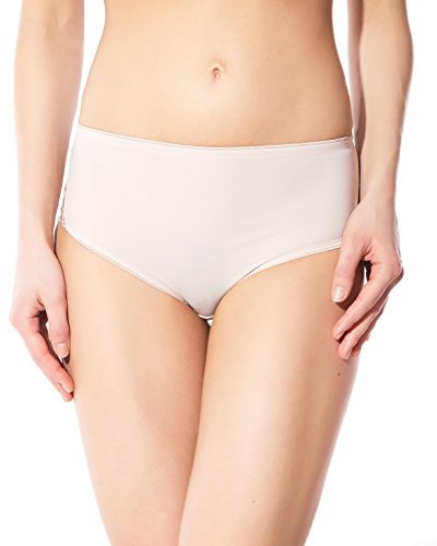 Slips pour femme Rosme Vija - Sous-vêtement confortable sous vos vêtements
