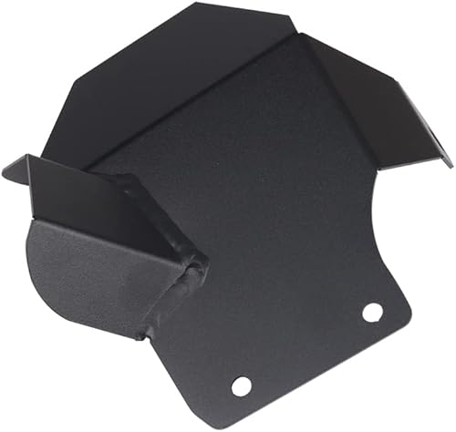 Miniatura 5 de Protector de tubo de escape de motocicleta Protector de protección contra golpes traseros para HUSQVARNA NORDEN901 NORDEN 901 KTM 790 ADV 890 ADV