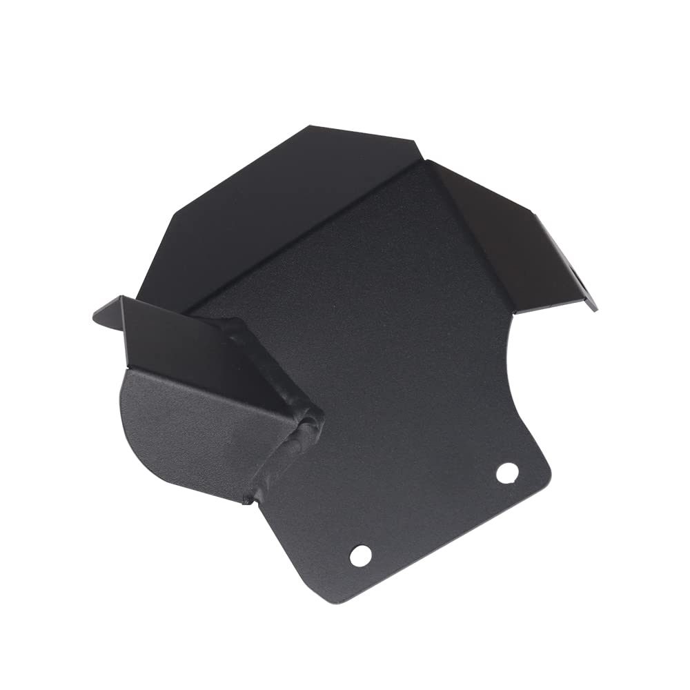 Moto Tubo Di Scarico Della Protezione Ammortizzatore Posteriore Scudo Termico Copertura Anti-scottatura Per HUSQVARNA NORDEN901 NORDEN 901 790 ADV 890 ADV ADVENTURE S R ADV S R 2018-2022 2020 2021