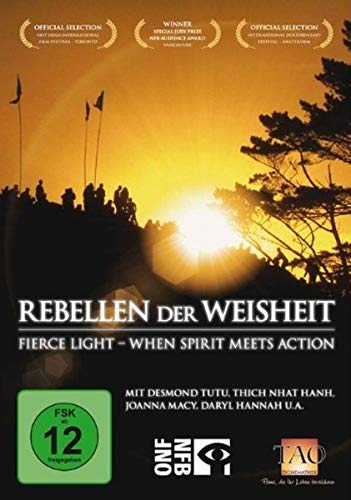 Rebellen der Weisheit (OmU)