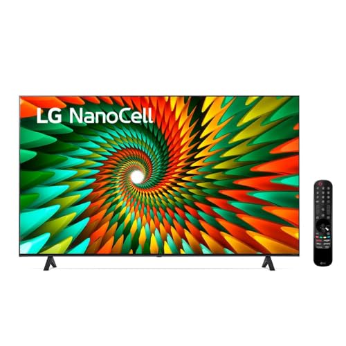 Smart TV 50