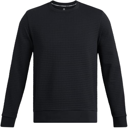 Under Armour Unstoppable Fleece sweat texturé XL chaud et respirant