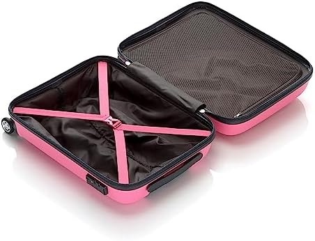 Tripp Holiday 7 Flamingo Cabin Suitcase 55x40x20cm