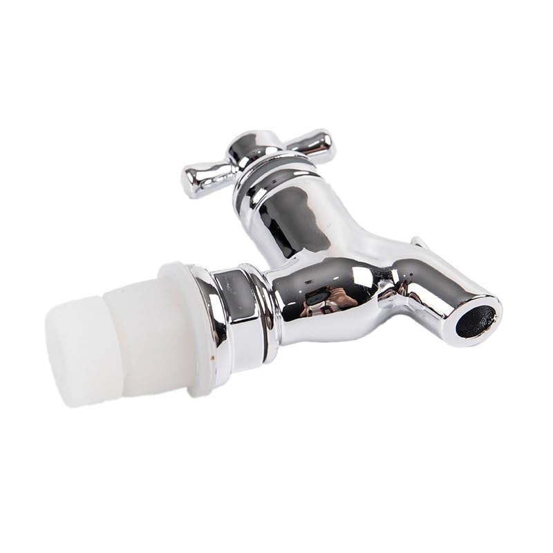 Rubinetto for bottiglia di vino in vetro di plastica Rubinetto for serbatoio d'acqua con botte di barattolo con filtro Valvola for vino Rubinetto for erogatore di acqua Rubinetti