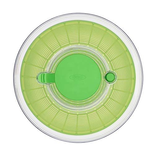 Centrífuga de salada OXO