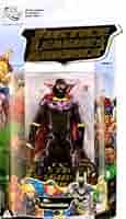 ドクターインポッシブル フィギュア DC Amazon.com: DC Direct Justice League of America Series 2