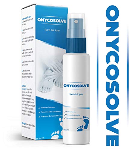 Onycosolve Spray 50ml