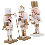 Photo Gallery garvalon 3 pezzi soldier arredamento natalizio decorazioni natalizie natale natalizi gigante d oro Photo Gallery garvalon 3 pezzi soldier arredamento natalizio decorazioni natalizie natale natalizi gigante d oro