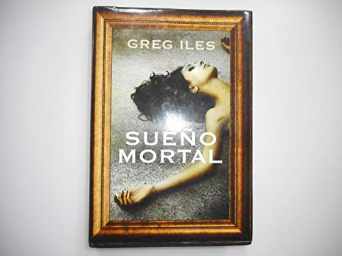 Sueño mortal (Ficción) (Spanish Edition) 8492682108 Book Cover