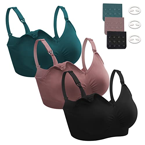 The 10 Best Bras For Pregnancy Guide