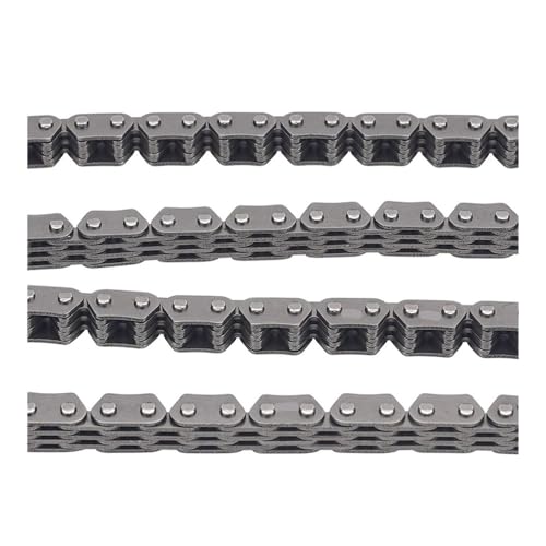 Chaîne de distribution moto 104 maillons pour ST300 250 1999-2004 - 6