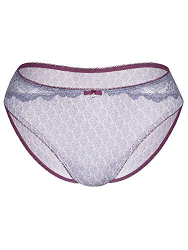 Preisvergleich Produktbild Sassa Slip Autumn LACE Gr. 46 in Dusty