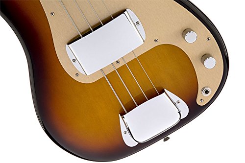 Fender Pure Vintage 58 Telecaster Knurled Knobs, Chrome - image 2