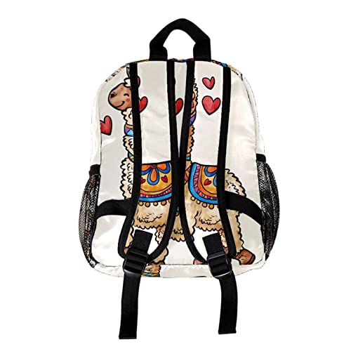 Sac à dos de 30,5 cm léger et adapté aux petits enfants