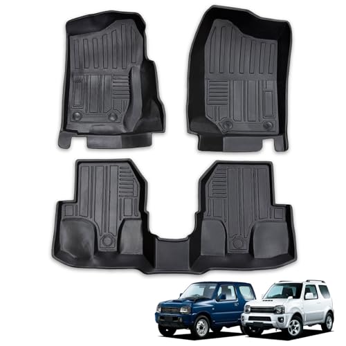 JB23W Wj[ MTԐp 3D tA}bg TPE 1+2 ^]  㕔 }bg JB33W Wj[Ch JB43W Wj[VG h h ɂ V{H J[}bg yFM113-Sz