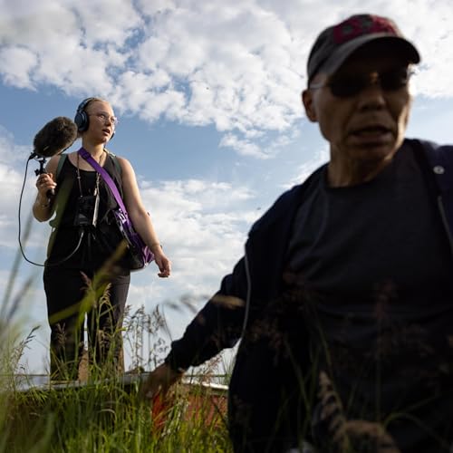 In Rural America Public Radio Saves Lives