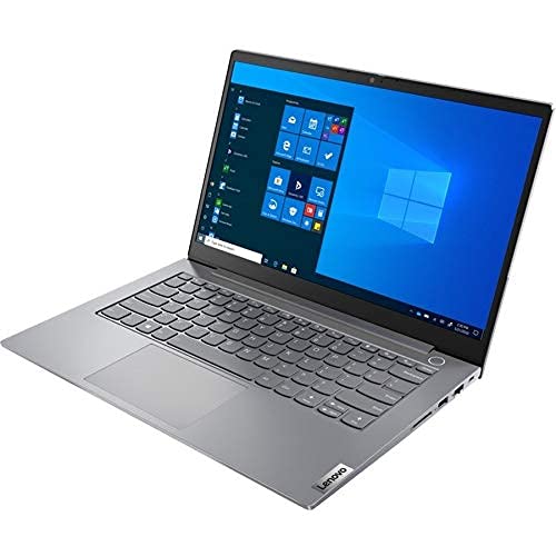 Amazon.com: Lenovo ThinkBook 14 G2 ARE 14