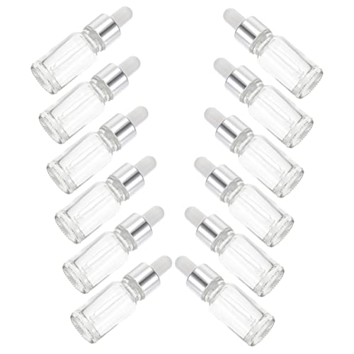 Healifty 48 Pezzi Bottiglia di Olio Essenziale di