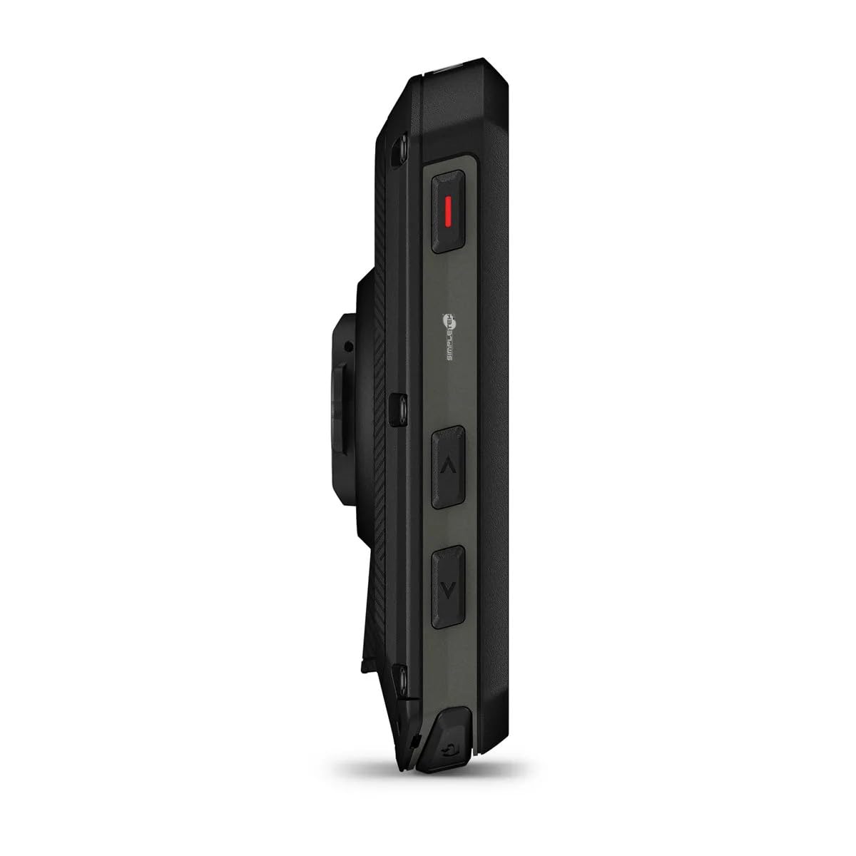 SIMPLETEK - Ciclocomputer GPS Multibanda Professionale Display 2,7” WI-FI | Connettività Bluetooth, ANT+ , autonomia fino a 36 ore, funzioni energia stamina, mappe integrate, memoria 32GB, IPX7
