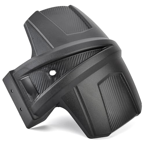Garde-boue arrière pour CRF1100L Africa Twin et Adventure Sports extension moto ABS
