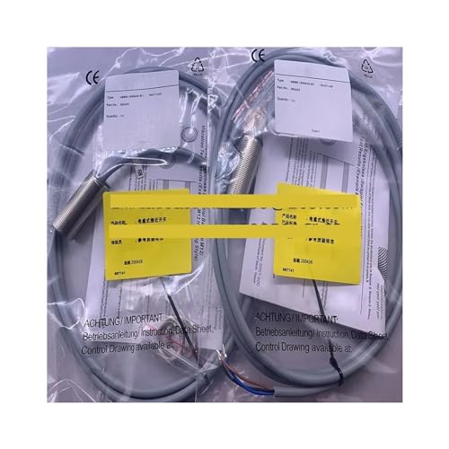 Détecteur NBB5-18GM40-E3-V1 capteur de proximité anti interférence M18