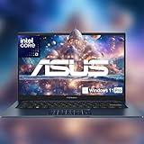 ASUS VivoBook Laptop | Intel 13th Generation 6 Core Processor Up to 4.5GHz (Beat i7-1195G7) | 24GB RAM | 1TB PCIe SSD | 14