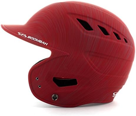 boombah helmet padding