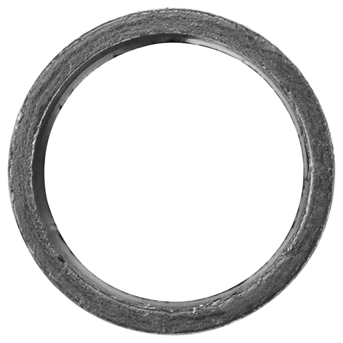 Caltric Muffler Gasket Compatible with Polaris 5250091, 5257254