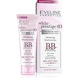 Eveline Cosmetics White Prestige 4D Whitening Multifunction BB Cream Blemish Base