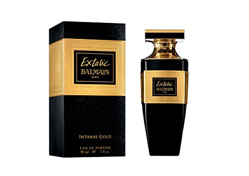 Balmain Extatic Intense Gold Eau de Parfum Spray for Women 90 ml