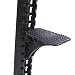 MagiDeal 2X Pedal de Nylon Negro para Kayak
