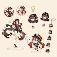 原神　胡桃　グッズセット 41UcLS4-VEL._SS200_.jpg