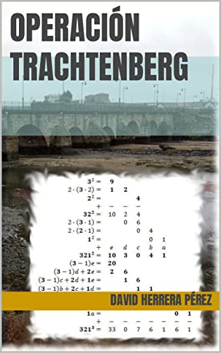 Operación Trachtenberg (Spanish Edition)