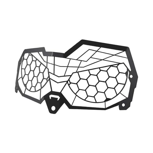 Grille de protection pour phare moto CRF250 Rally 2017-2019