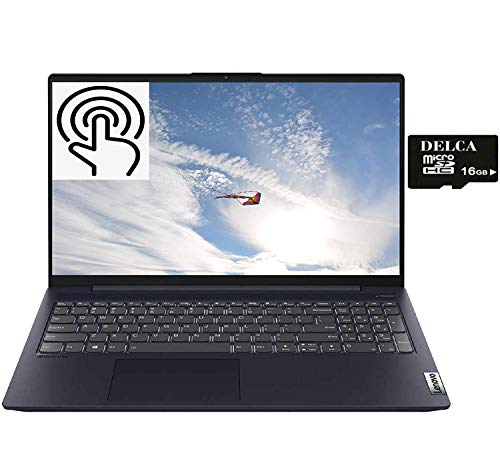 Lenovo IdeaPad 5 15 2020 Premium Laptop Computer I 15.6