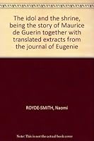 The Idol and the Shrine 1125173548 Book Cover