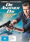 Die Another Day | Pierce Brosnan, Halle Berry | NON-USA Fromat | Region 4 Import - Australia