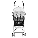 Maclaren Volo, Black