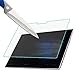 Mr.Shield [2-PACK] Designed For Microsoft Surface Pro 6 / Surface Pro (5th Gen) / Surface Pro 4 [Tempered Glass] Screen Protector [9H Hardness] with Lifetime Replacement