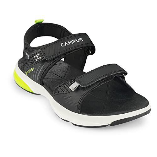 Image of Campus Men Gc-22110 Sports Sandals