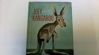 Joey kangaroo, B0006AYS6G Book Cover